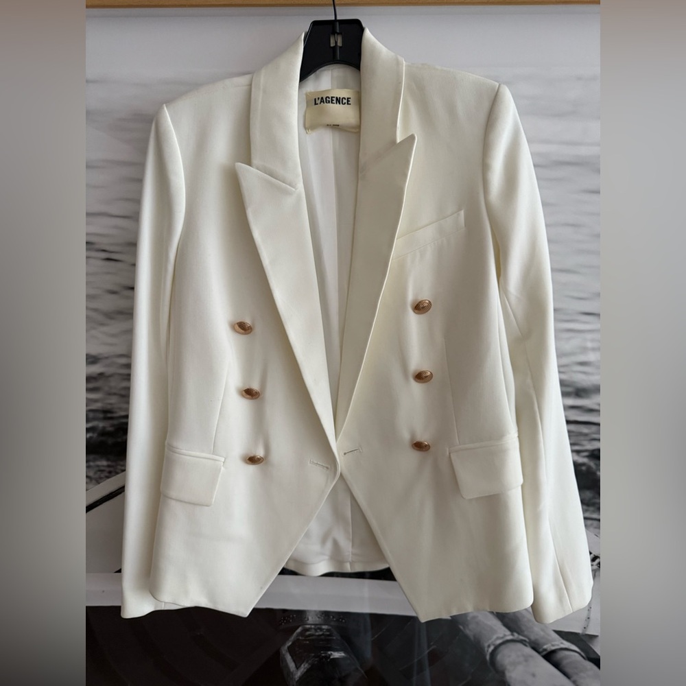L’Agence Blazer